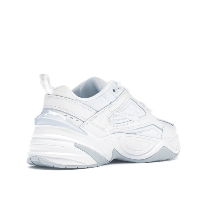 Nike M2K Tekno White Pure Platinum (Women's)