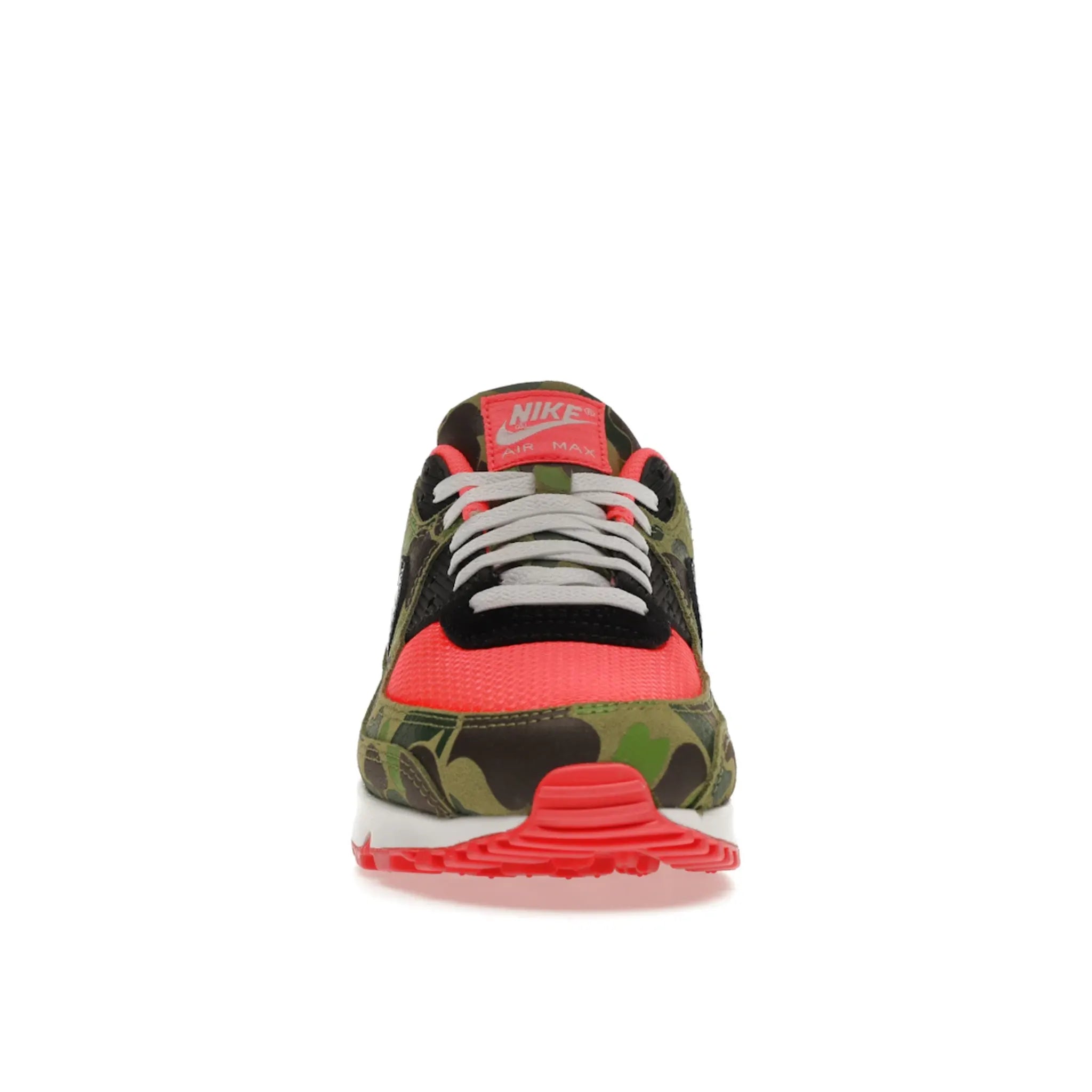 Nike Air Max 90 Reverse Duck Camo