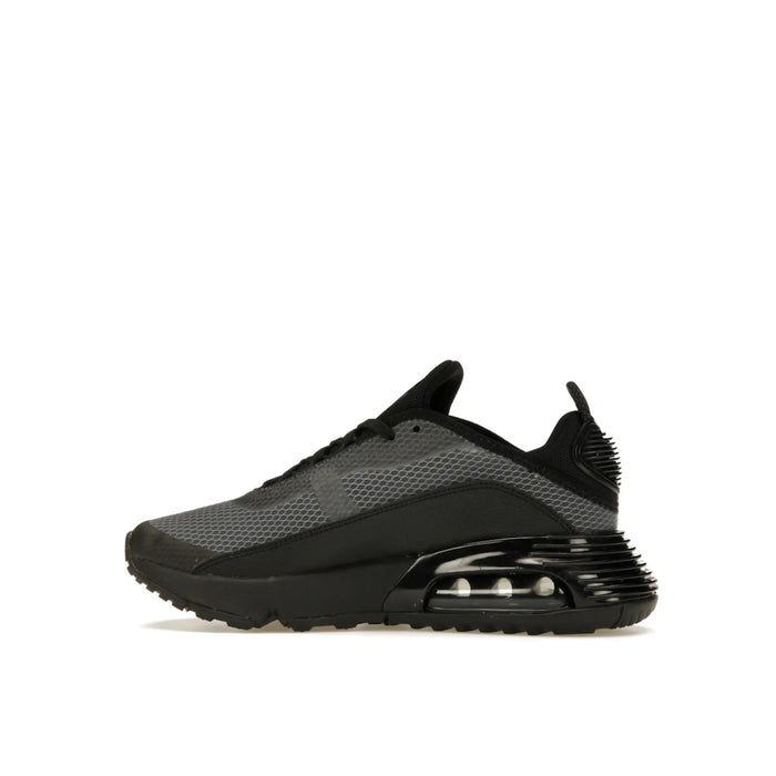 Nike Air Max 2090 Black Anthracite (GS)