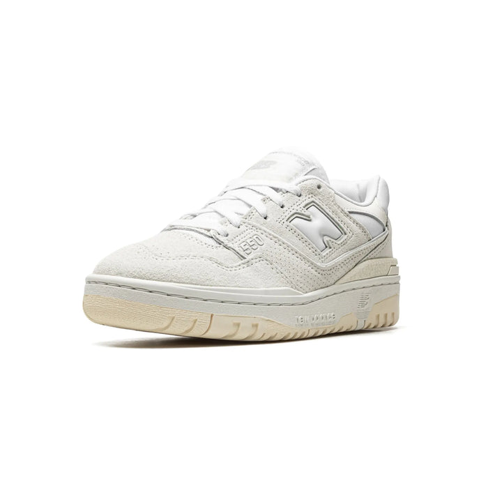 New Balance 550 Sea Salt Macadamia Nut (Women's)