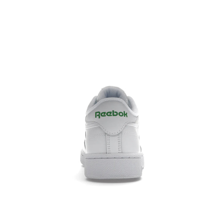 Reebok Club C 85 White/Green