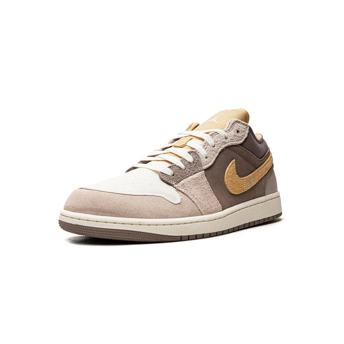 Jordan 1 Low SE Craft Taupe Haze