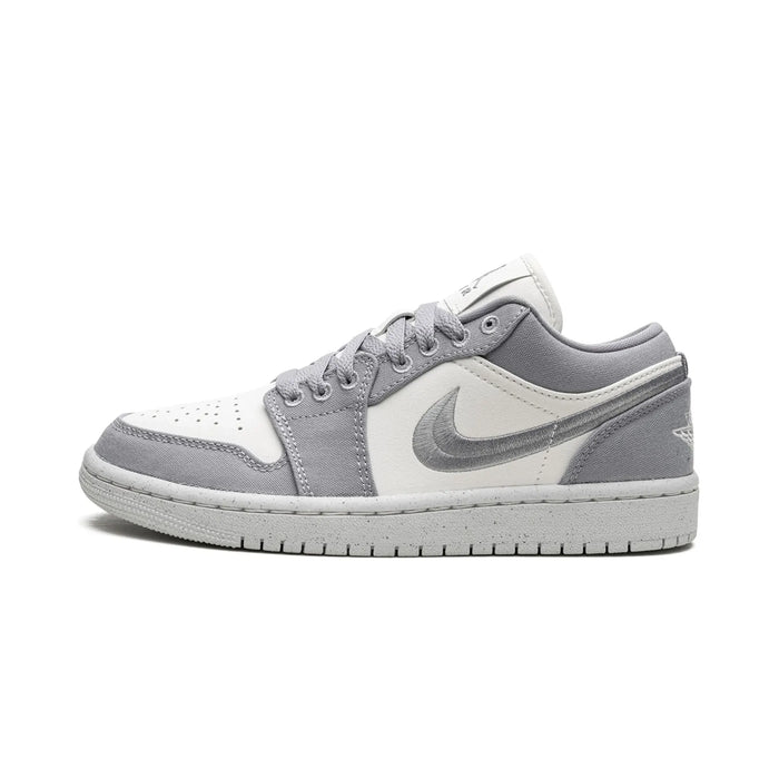 Jordan 1 Low SE Light Grey (Women's)