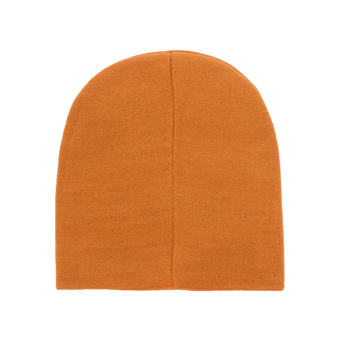 Supreme Thrasher Beanie Orange