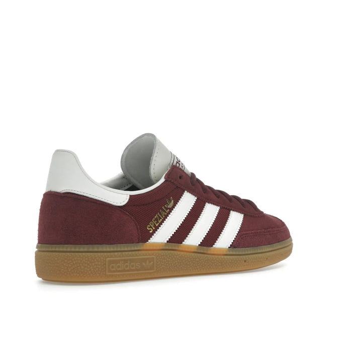 adidas Handball Spezial Shadow Red White Chalk White