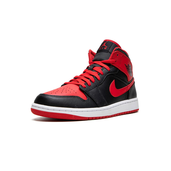 Jordan 1 Mid Alternate Bred (2022)