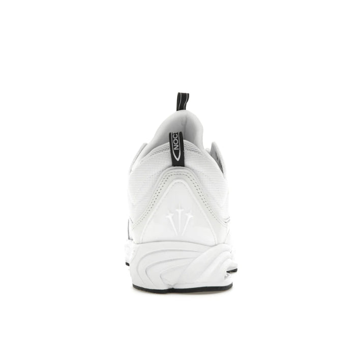 Nike Air Zoom Drive Drake NOCTA Summit White
