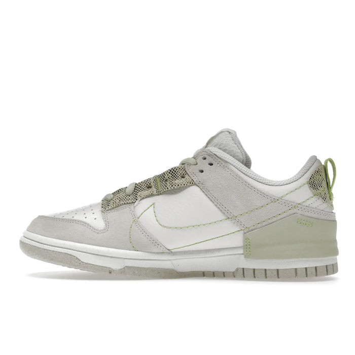 Nike Dunk Low Disrupt 2 Green Snake (Women's)