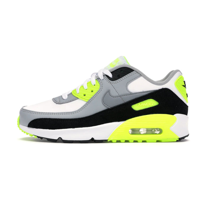 Nike Air Max 90 OG Volt (2020) (GS)