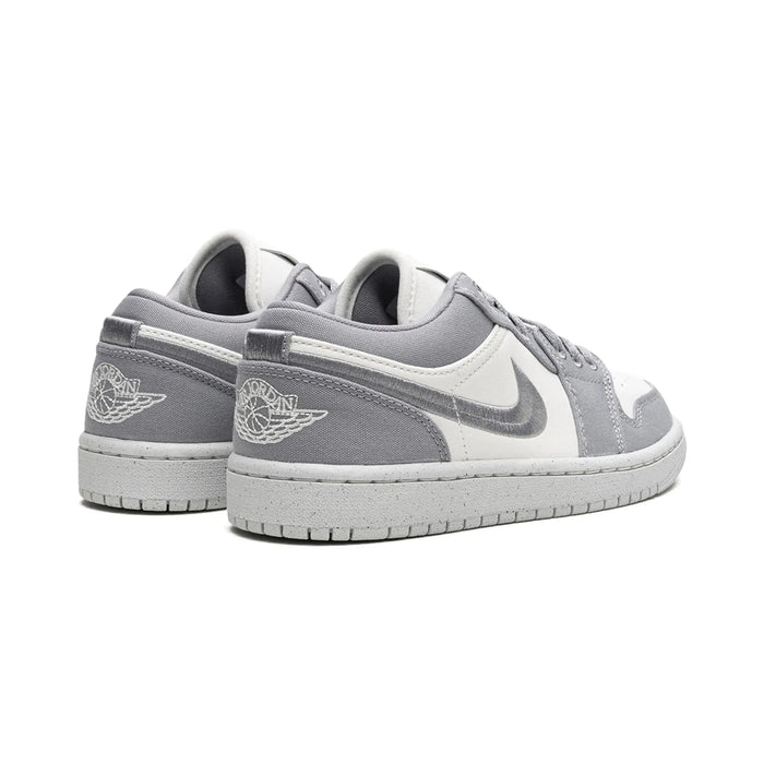 Jordan 1 Low SE Light Grey (Women's)