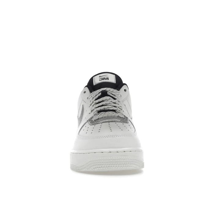 Nike Air Force 1 Low 3M Summit White