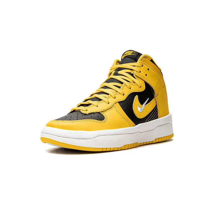 Nike Dunk High Up Varsity Maize (Women's)