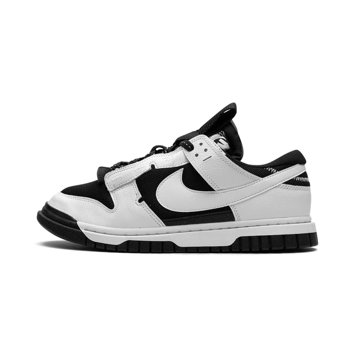 Nike Dunk Low Jumbo Reverse Panda