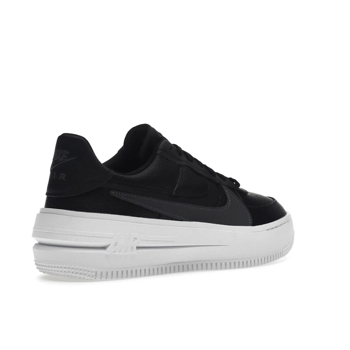 Nike Air Force 1 PLT.AF.ORM Black (Women's)