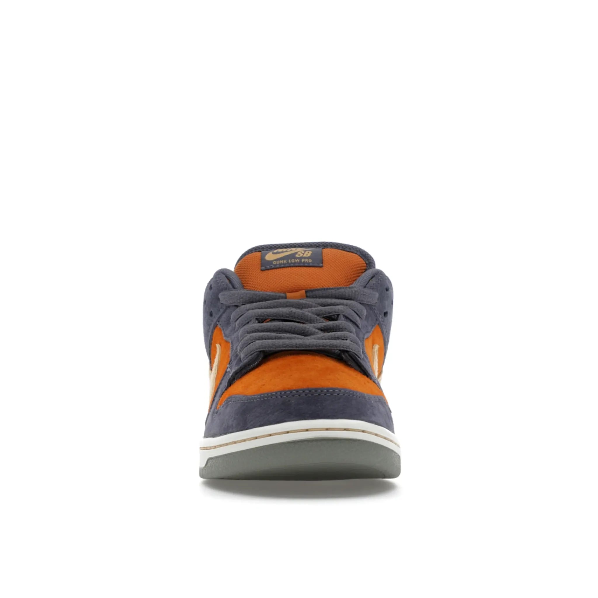Nike SB Dunk Low Light Carbon Monarch