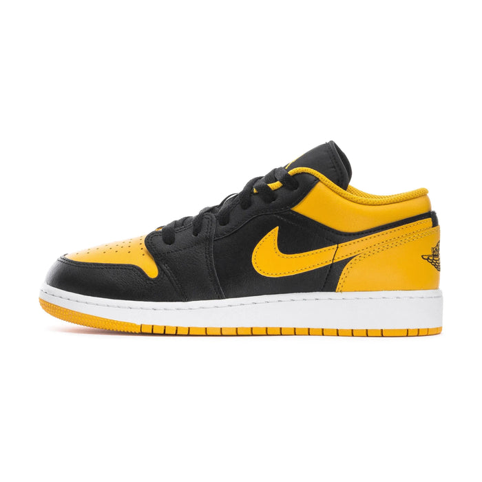 Jordan 1 Low Yellow Ochre (GS)