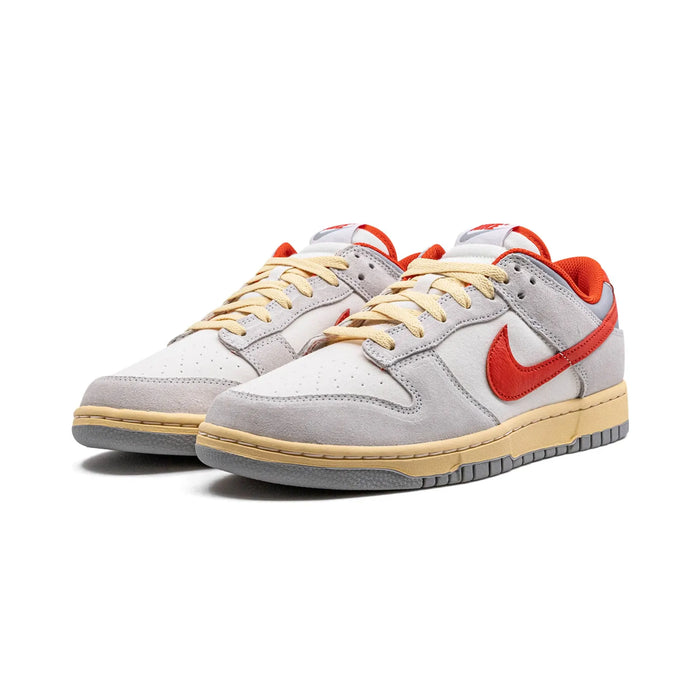 Nike Dunk Low Athletic Department Picante Red