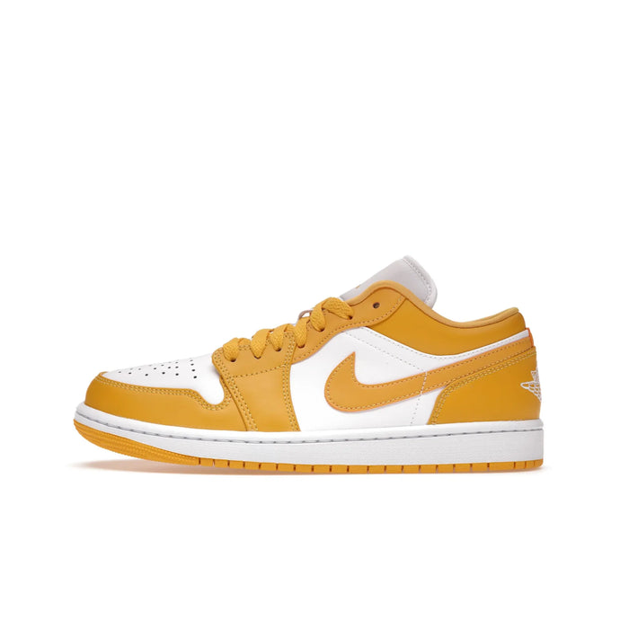 Jordan 1 Low Pollen