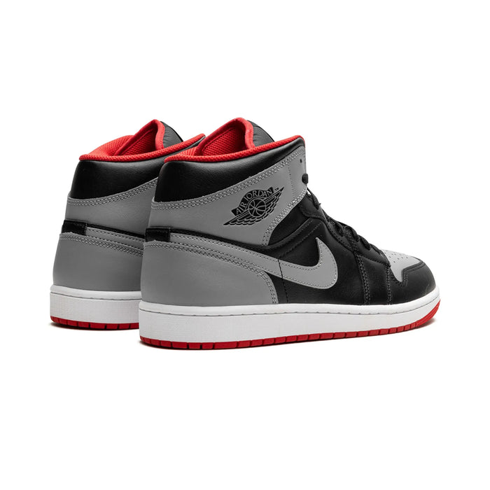 Jordan 1 Mid Bred Shadow