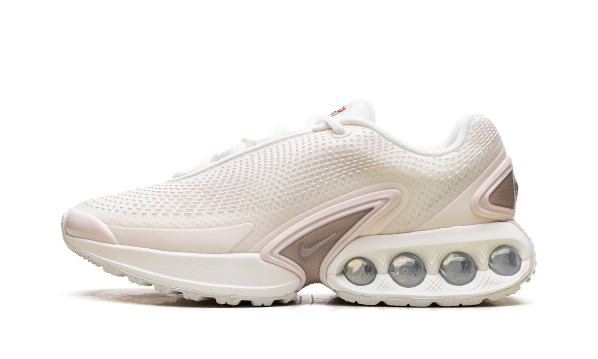 Nike Air Max Dn Sail Light Soft Pink (Women's)