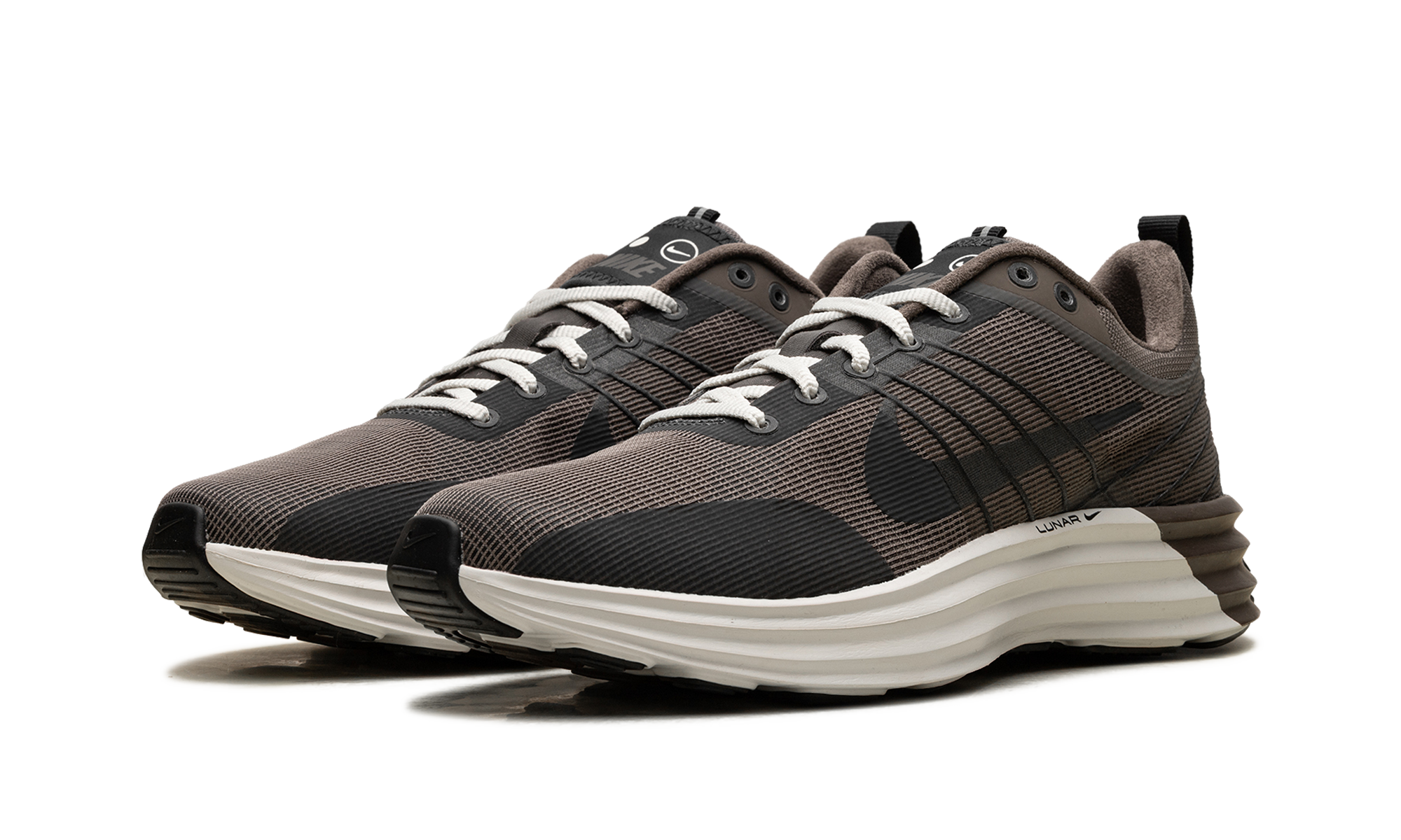 Nike Lunar Roam Cave Stone