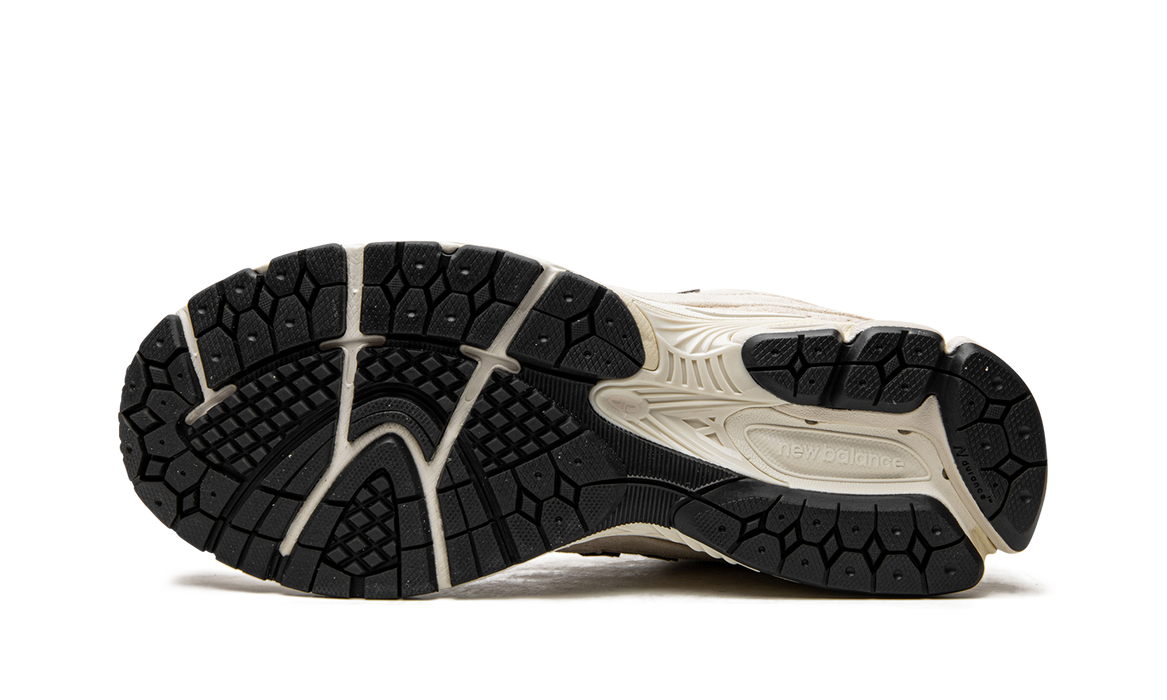 New Balance 2002R Off White