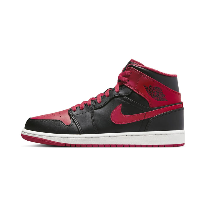 Jordan 1 Mid Alternate Bred (2022)