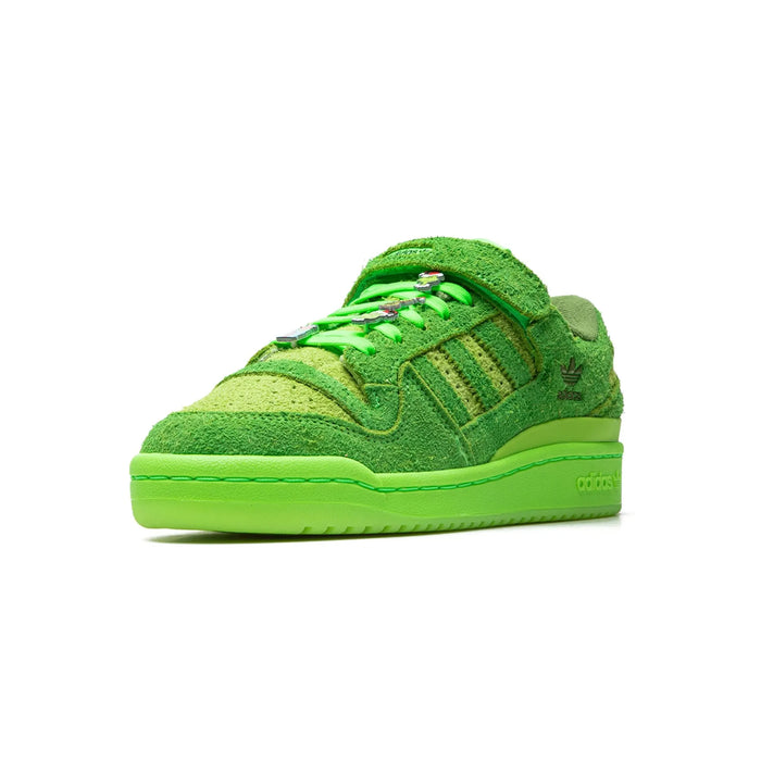 adidas Forum Low The Grinch