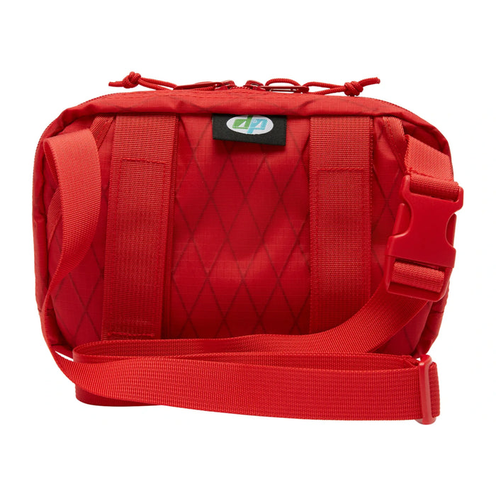 Supreme Shoulder Bag (FW18) Red