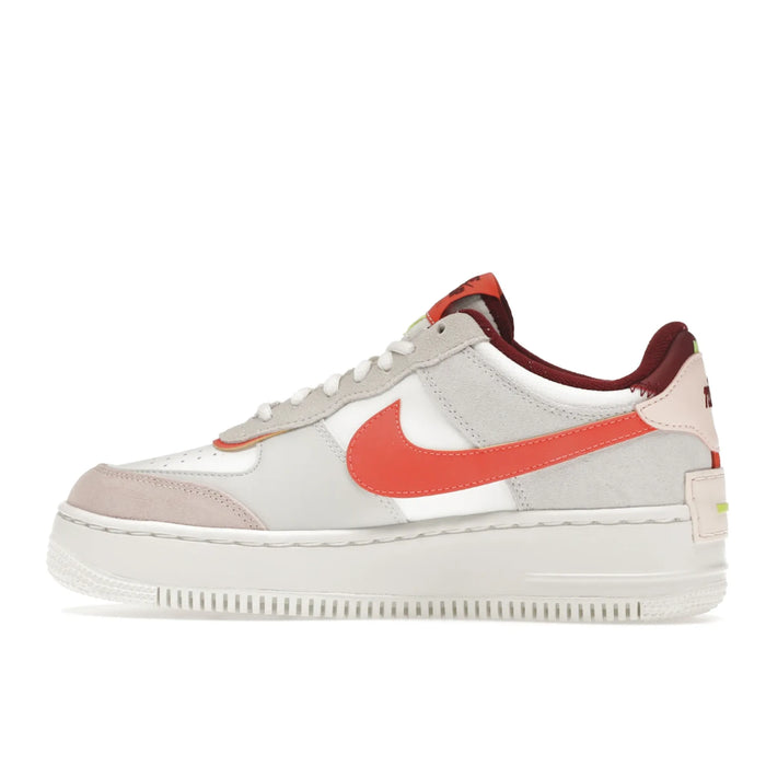 Nike Air Force 1 Low Shadow Orange Pearl (Women's)