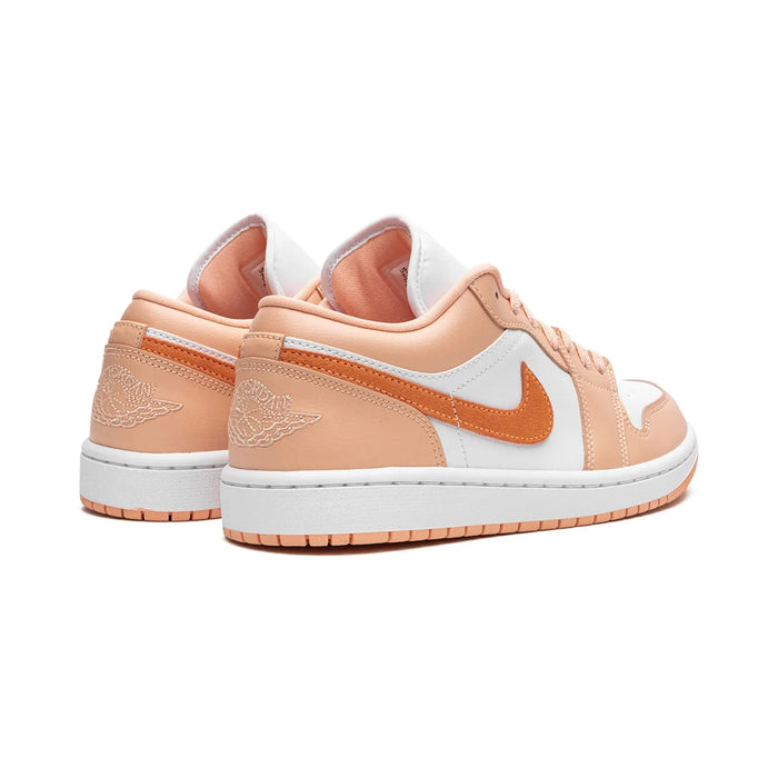 Jordan 1 Low Sunset Haze (Women's)