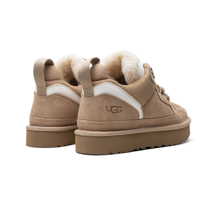 UGG Lowmel Sand (Women's)