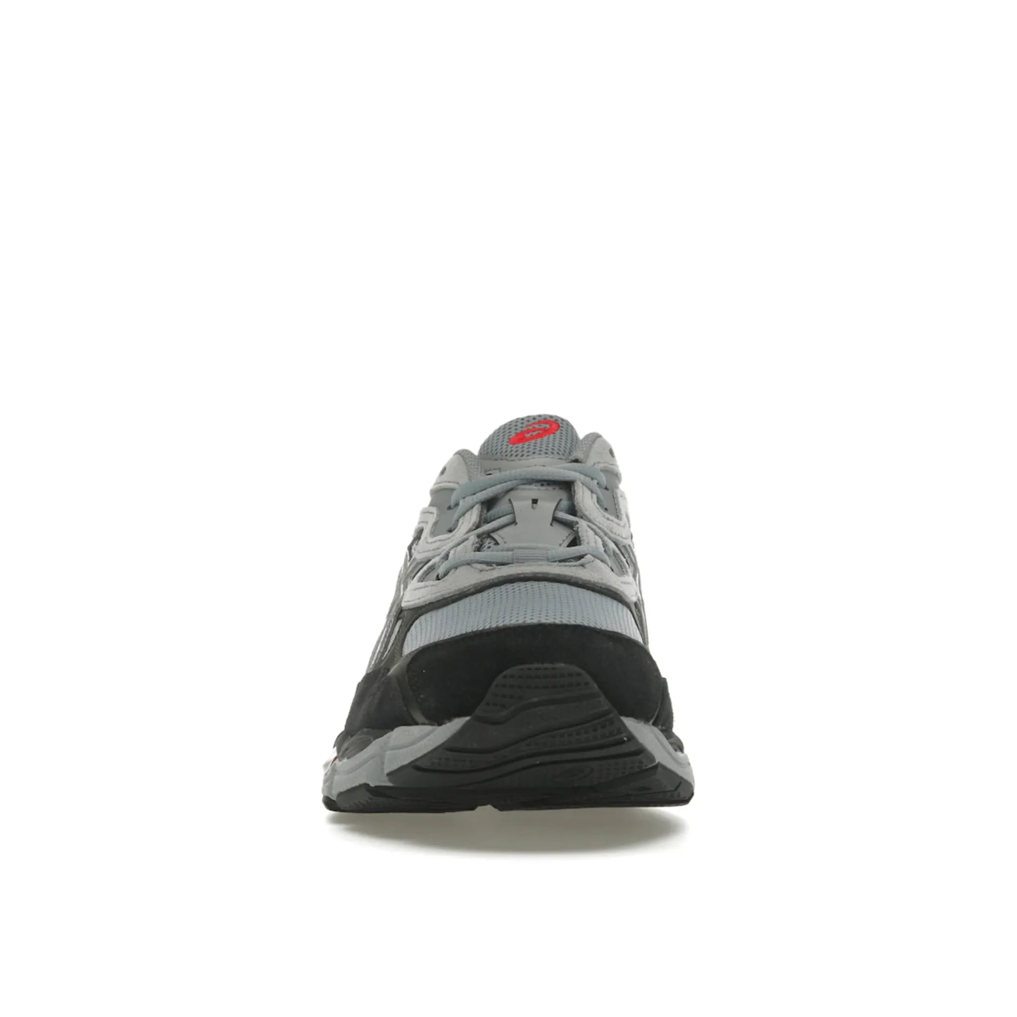 ASICS Gel-NYC Gravel Black