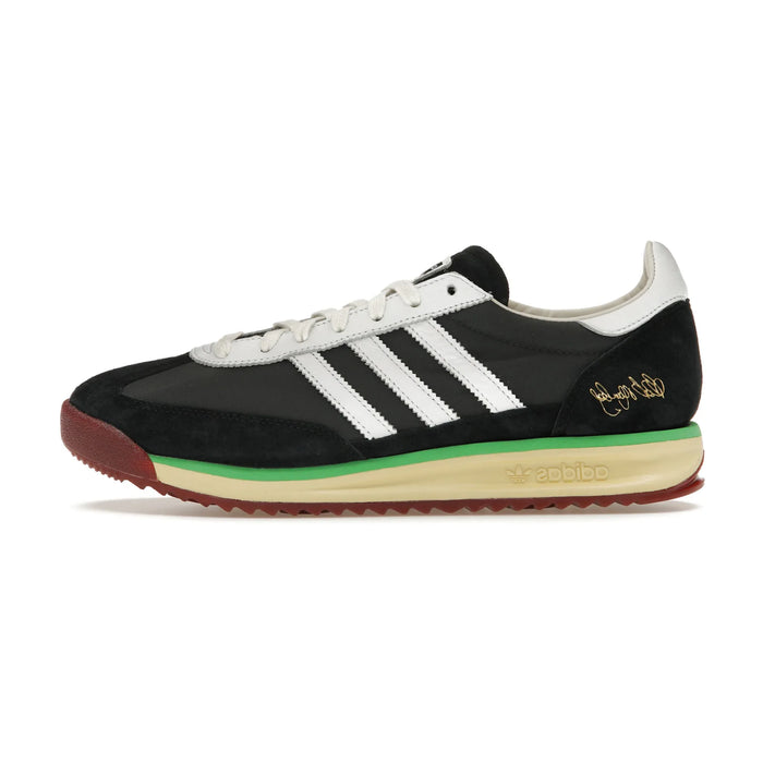 adidas SL 72 RS Bob Marley One Love