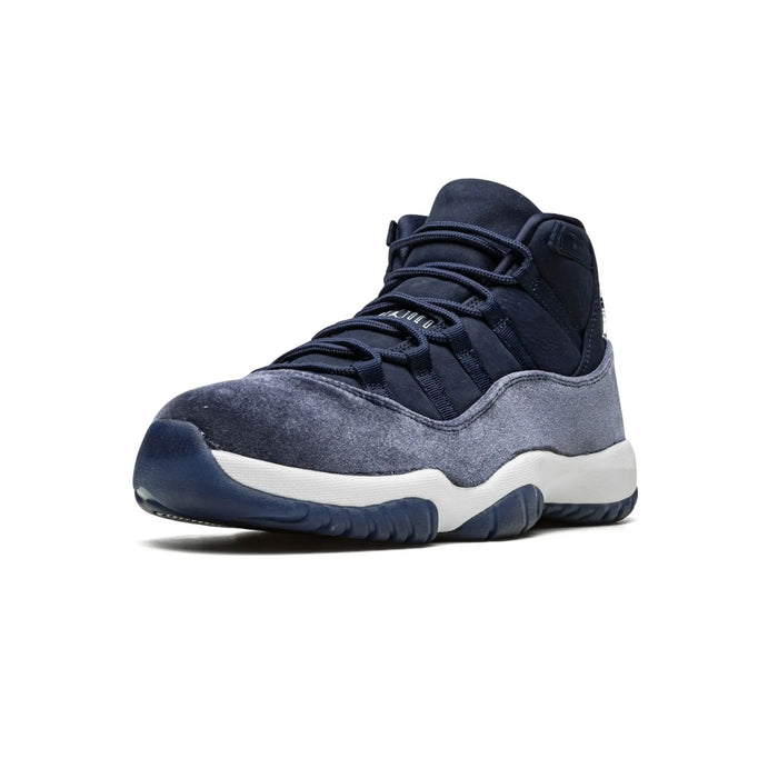 Jordan 11 Retro Midnight Navy (Women's)