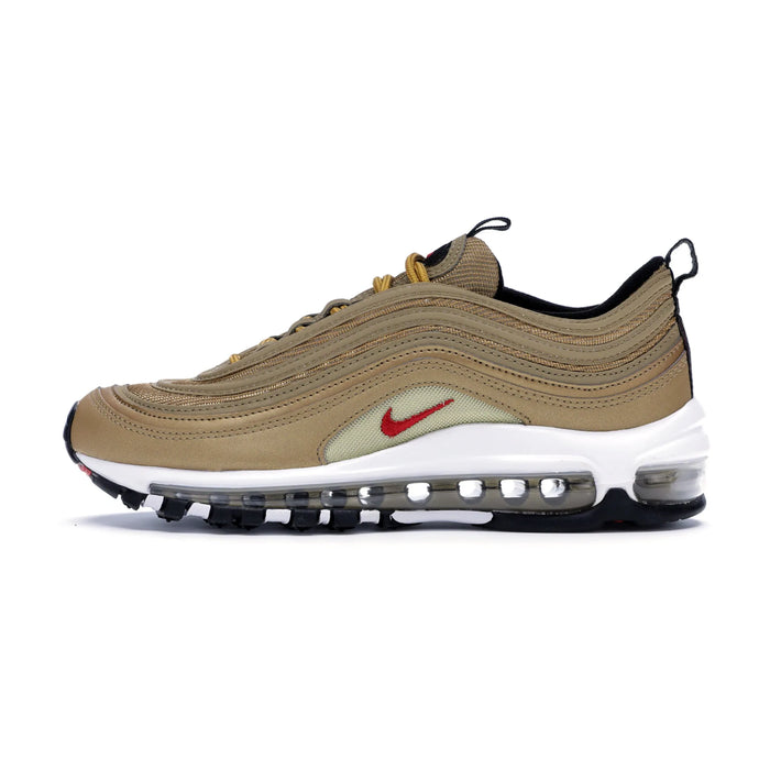 Nike Air Max 97 Metallic Gold (2017/2018/2023) (GS)