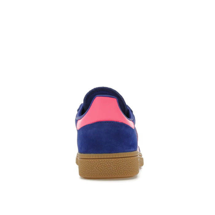 adidas Handball Spezial Lucid Blue Lucid Pink (Women's)