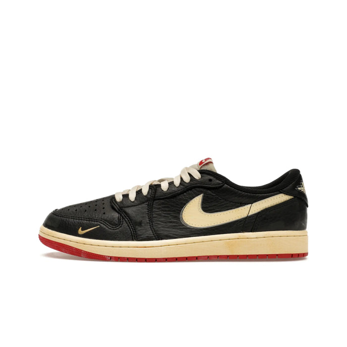 Jordan 1 Retro Low OG Nigel Sylvester Better With Time
