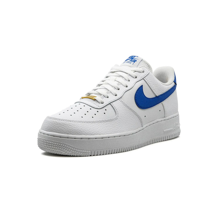 Nike Air Force 1 Low White Royal Blue