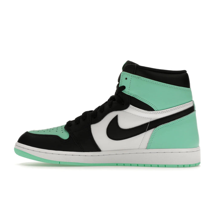 Jordan 1 Retro High OG Green Glow