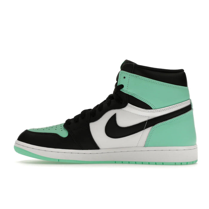 Jordan 1 Retro High OG Green Glow