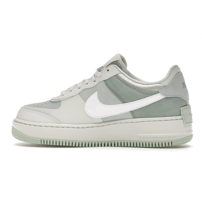 Nike Air Force 1 Low Shadow Spruce Aura White (Women's)