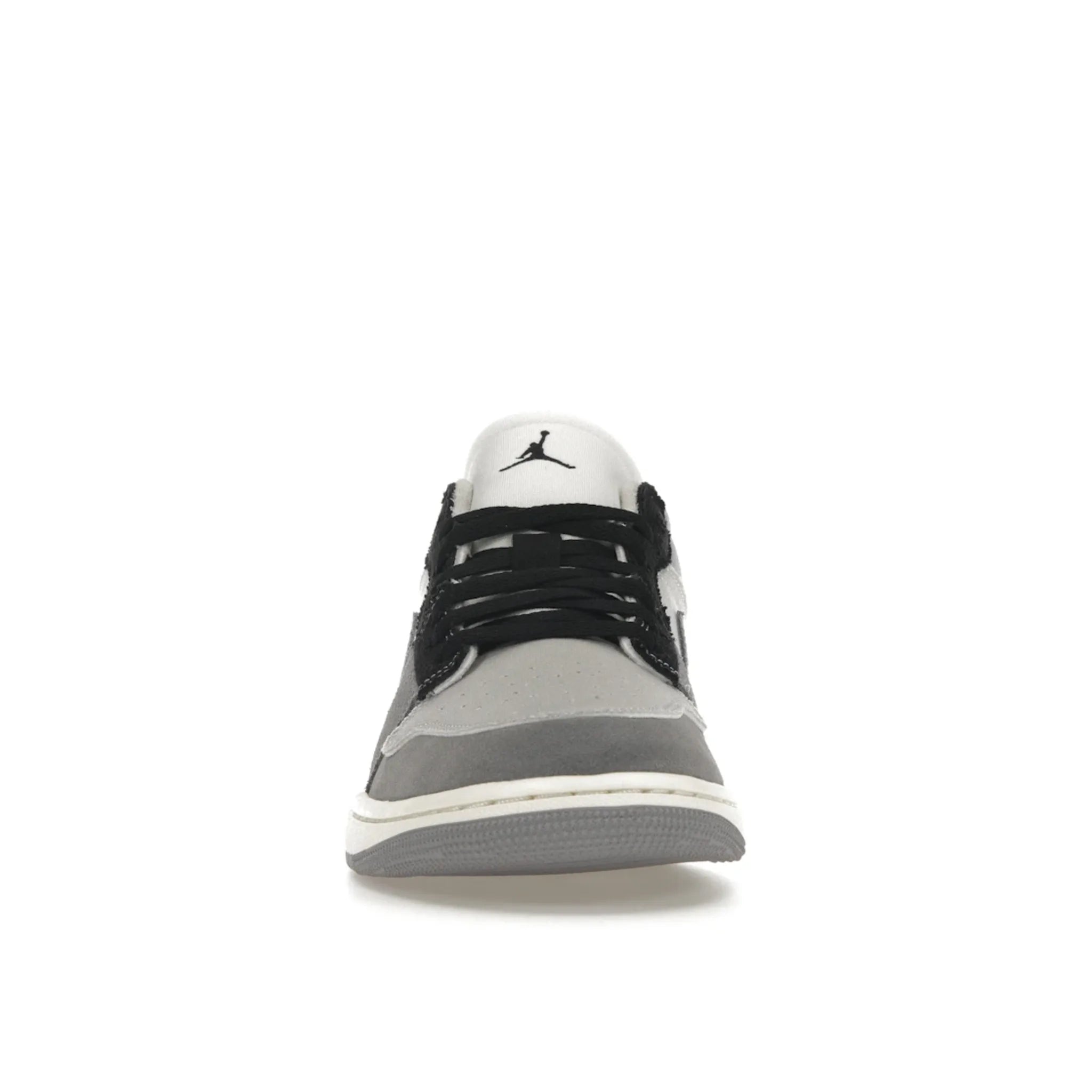 Jordan 1 Low SE Craft Inside Out Cement Grey