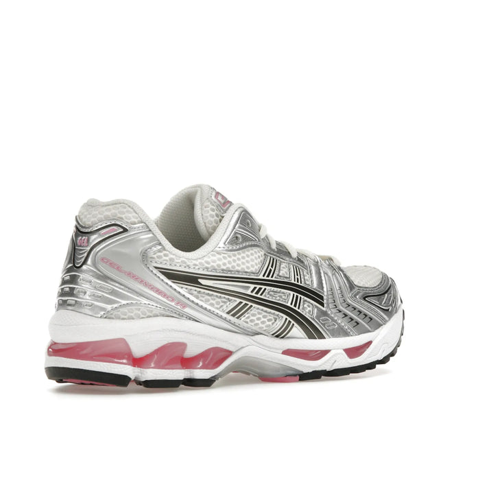 ASICS GEL-Kayano 14 Cream Sweet Pink