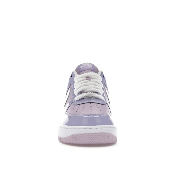 Nike Air Force 1 Low '07 LV8 Hydrangeas Patent