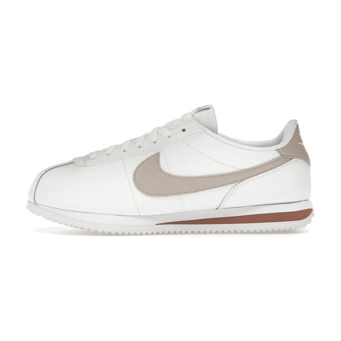 Nike Cortez White Platinum Violet (Women's)