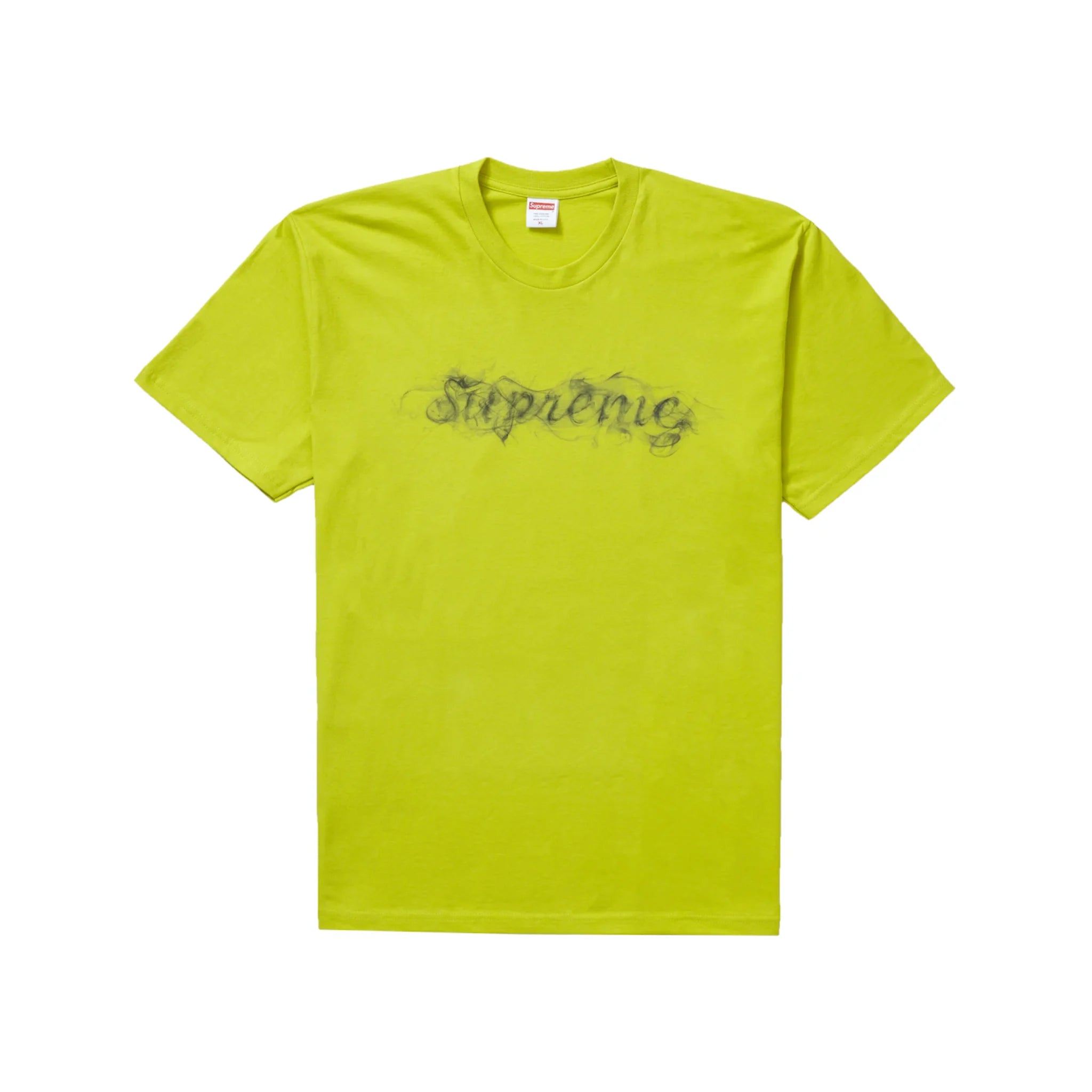 Supreme Smoke Tee Sulfer