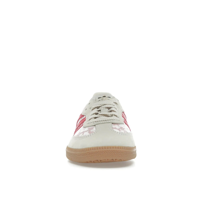 adidas Samba OG Liberty London Better Scarlet (Women's)