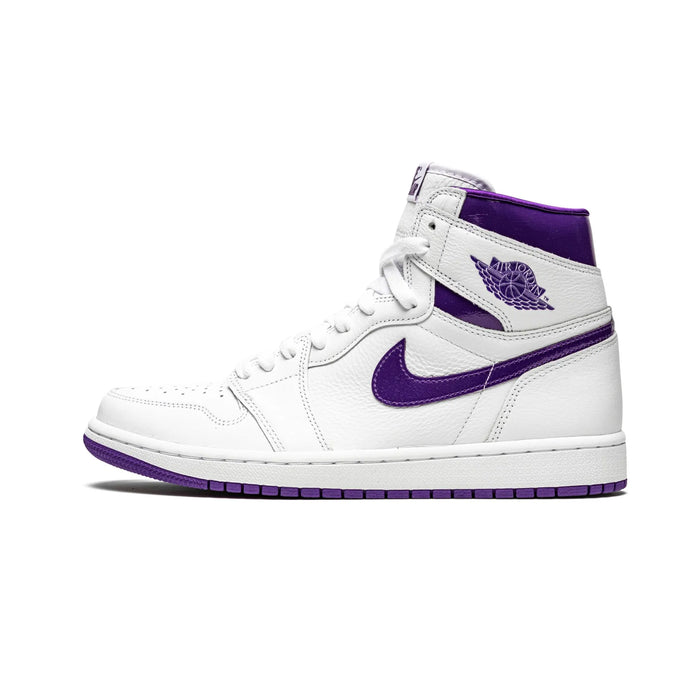 Jordan 1 Retro High Court Purple (Women's)