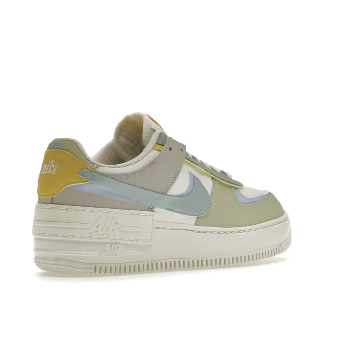 Nike Air Force 1 Low Shadow Ocean Cube (Women's)